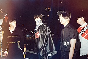 「indigo la End 新曲「プレイバック」MV公開！『カルテット』出演女優も登場」