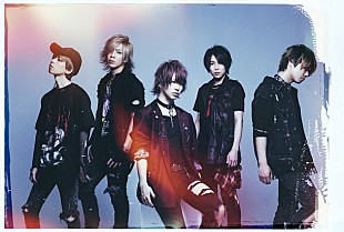 「SuG「AGAKU」ライティングが近未来的なMV公開」