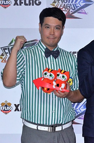 「タカトシのタカ、１カ月で８キロ減量　人間ドック結果受け「子どもが大人になるまでは生きたい」」