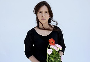 「元ちとせ、DUBFORCEのビルボード公演にスペシャルゲストとして参加が決定」