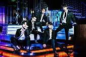 ＭＹＮＡＭＥ「MYNAME 新作ALリード曲「Baby Tonight」ミュージックビデオ解禁！ 渋谷でMYNAMEカフェOPENも」1枚目/3