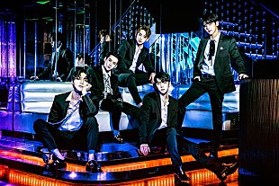 「MYNAME 新作ALリード曲「Baby Tonight」ミュージックビデオ解禁！ 渋谷でMYNAMEカフェOPENも」