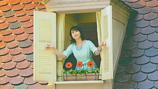 「森高千里、新ＣＭで爽やかな美声を披露　株取引にも興味津々「勉強しようかな」」