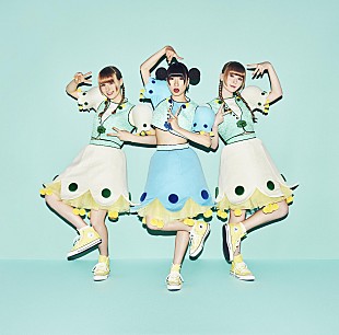 「日本とフィンランドをMIX、でんぱ組.inc藤咲彩音の新グループがデビュー」