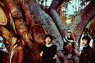 「結成30周年を迎えるSPITZとFM802がコラボレーション企画を実施」