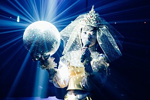 「水曜日のカンパネラ 武道館公演の映像作品リリース決定！ ティザー映像＆セトリプレイリスト公開」