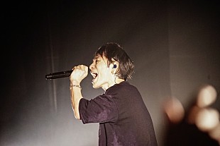 「UVERworld ツアー開幕！ NEWアルバム曲発表も」