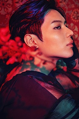 「テミン（SHINee）、CGとダンスで世界観を表現した「Flame of Love」MV公開」