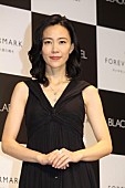 木村佳乃「木村佳乃、娘役・有村架純のことが「大好き」　２人の娘も「架純ちゃんのように…」」1枚目/1