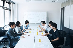 「androp ニューシングルでCreepy Nutsとコラボ」