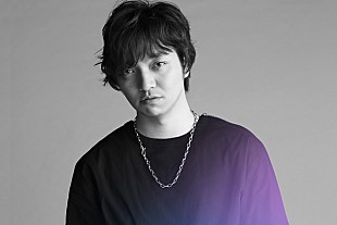 「三浦大知 新SG『U』最新ビジュアル＆ジャケット公開」