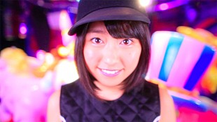 「ももクロ佐々木彩夏 ソロ映像作品『AYAKA-NATION』トレーラー公開」