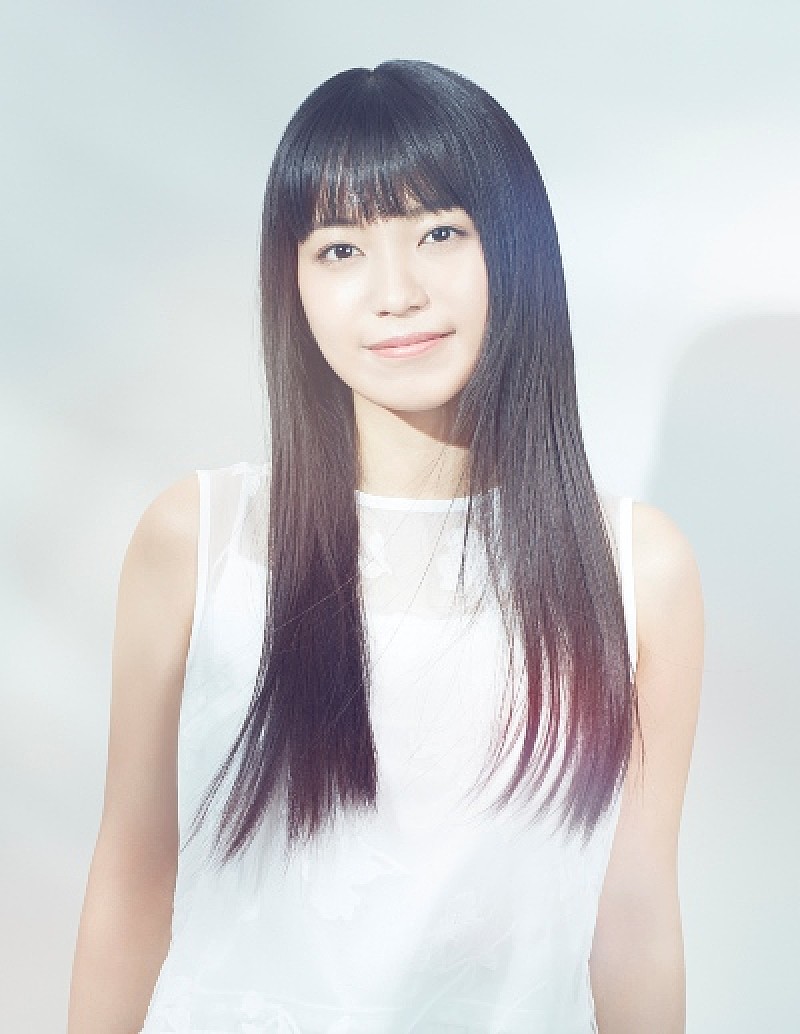 miwa、神宮外苑花火大会に出演が決定 