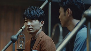 「星野源、妻夫木聡と「大人エレベ－タ－」に　「大人って蜃気楼みたい」」