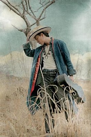 「平井 大 新AL『ON THE ROAD』先行配信スタート」