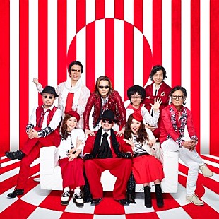 「これが最後!?　米米CLUB、“米米の日”にベストアルバムをリリース」