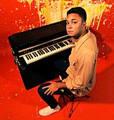 「業界注目の新鋭マルチミュージシャン クリス・マクレニー、日本デビューALを7月28日リリース」1枚目/3