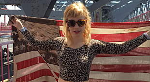 「NY宅録女子 コンピューター・マジックがロックプロジェクト始動 7/5にEPリリース」