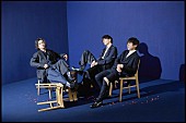 RADWIMPS「RADWIMPS、映画『君の名は。』オーケストラコンサートで東京フィルハーモニーと共演へ」1枚目/1