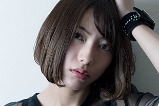 「SHIZUKA（Chelsy）王道ガールズバンドの本音公開！ グラビアや勝負のワンマンについて語る「ちょっとナメてる人にこそ観てほしい」」