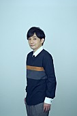 水野良樹「水野良樹（いきものがかり）、『おかあさんといっしょ』に初の楽曲提供」1枚目/1