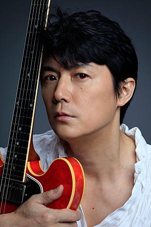 「福山雅治、2年振りとなるドラマ主題歌書き下ろし」