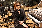 「X JAPAN、日本ツアー直前　YOSHIKIインタビュー「どこまでが現実で、どこまでが夢の世界か分からないですね」」1枚目/1