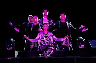 「DREAMS COME TRUE、7/7“ドリカムの日”にスカパーで特別番組を一挙放送」