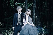 「GARNiDELiA 新シングル「Desir」8/23発売！ メイリアプロデュースの新ヴィジュアル公開」1枚目/4