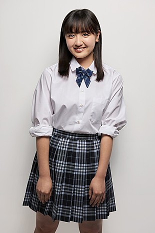 「LINE音楽レーベル「LINE RECORDS」本格スタート！ 第一弾シンガーは“歌うまJK” 鈴木瑛美子」