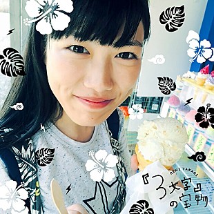 「ももクロ高城れに 世界遺産ライブ記念曲の配信決定！ 作曲はBEGIN島袋優」