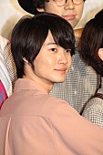 「神木隆之介、セカオワＦｕｋａｓｅに質問　「なんであんなに美しい声なんですか？」」1枚目/1
