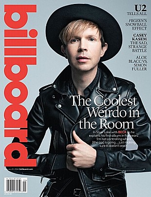 「『7月8日はなんの日？』ベックの誕生日、待望の新作もいよいよか」