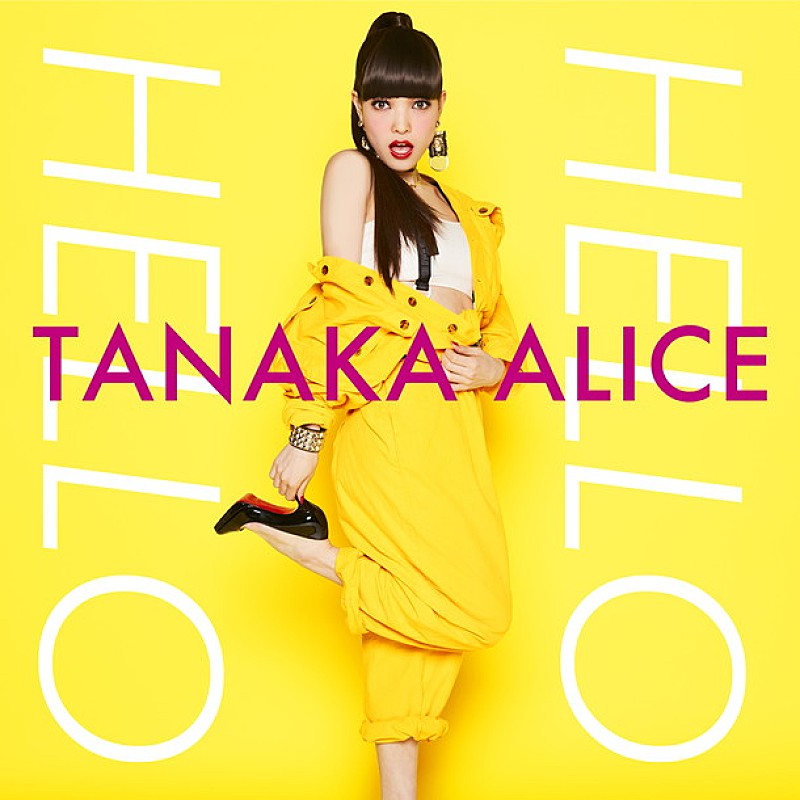 ＴＡＮＡＫＡ　ＡＬＩＣＥ「」2枚目/3