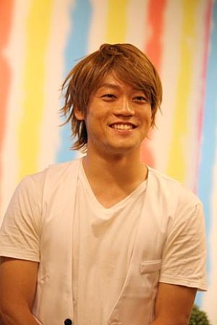 「おばたのお兄さん、山崎アナに行動を“全報告”　「携帯を持った小学生のような感じ」」