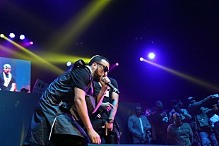 「ヘヴィなヒップホップ・ソングから一新し夏らしいサウンド/フレンチ・モンタナ「アンフォゲッタブル feat. スワエ・リー」」