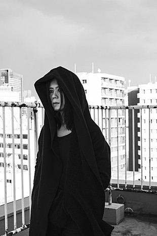 「downy青木裕「Open the Gate」MV公開！ ゲストヴォーカルはMORRIE」