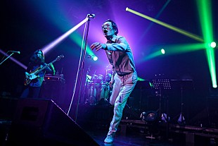 「ドレスコーズ『平凡』リリースツアー映像作品『国家』『公民』8月発売」