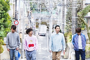 「アジカン 20周年ツアーファイナル公演の映像公開！ 日本武道館公演はパッケージ化」