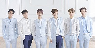 「VIXX、最新アルバム発売決定＆予約ハイタッチ会も開催」