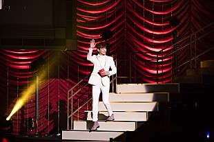 「SE7EN、ファンミーティングで新曲を初披露＆9月ライブ開催も発表」