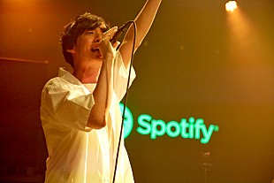 「音楽×リスナーの距離を縮める音楽イベント【Spotify Early Noise Night vol.2】開催」