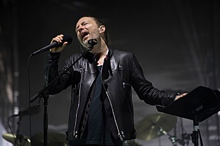 「レディオヘッド、2時間に及ぶ【コーチェラ】フル・ライブ映像を公開」