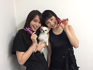 「広瀬すずは「甘えん坊！」姉アリスが暴露!?」