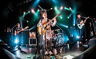 「UNCHAIN ツアーファイナルも大盛況！ ホールライブ2days発表＆第3弾MVも解禁」