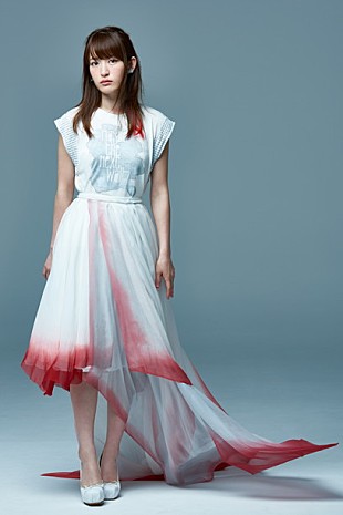 「小松未可子 TVアニメ『ボールルームへようこそ』EDテーマ・ティザー映像公開」