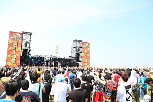 「チキパ 5人の新体制初ステージに観客殺到、不安を吹き飛ばす声援に感謝」