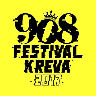 「KREVA主催【908 FESTIVAL 2017】武道館公演に絢香の出演が決定」