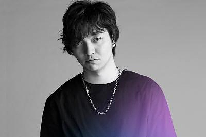 三浦大知、「U」の“ワンカット一発撮り”MVが公開