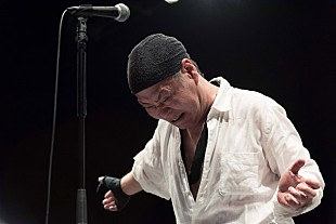 「泉谷しげる「最後までパンク親父でいたい」45周年特別公演でまさかの出禁!? 客席へ乗り込んでいく69歳の凄み」